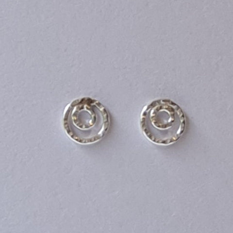 Circle Studs