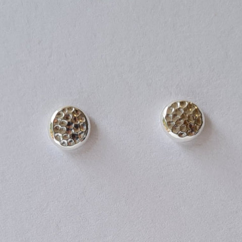 Hammered Studs